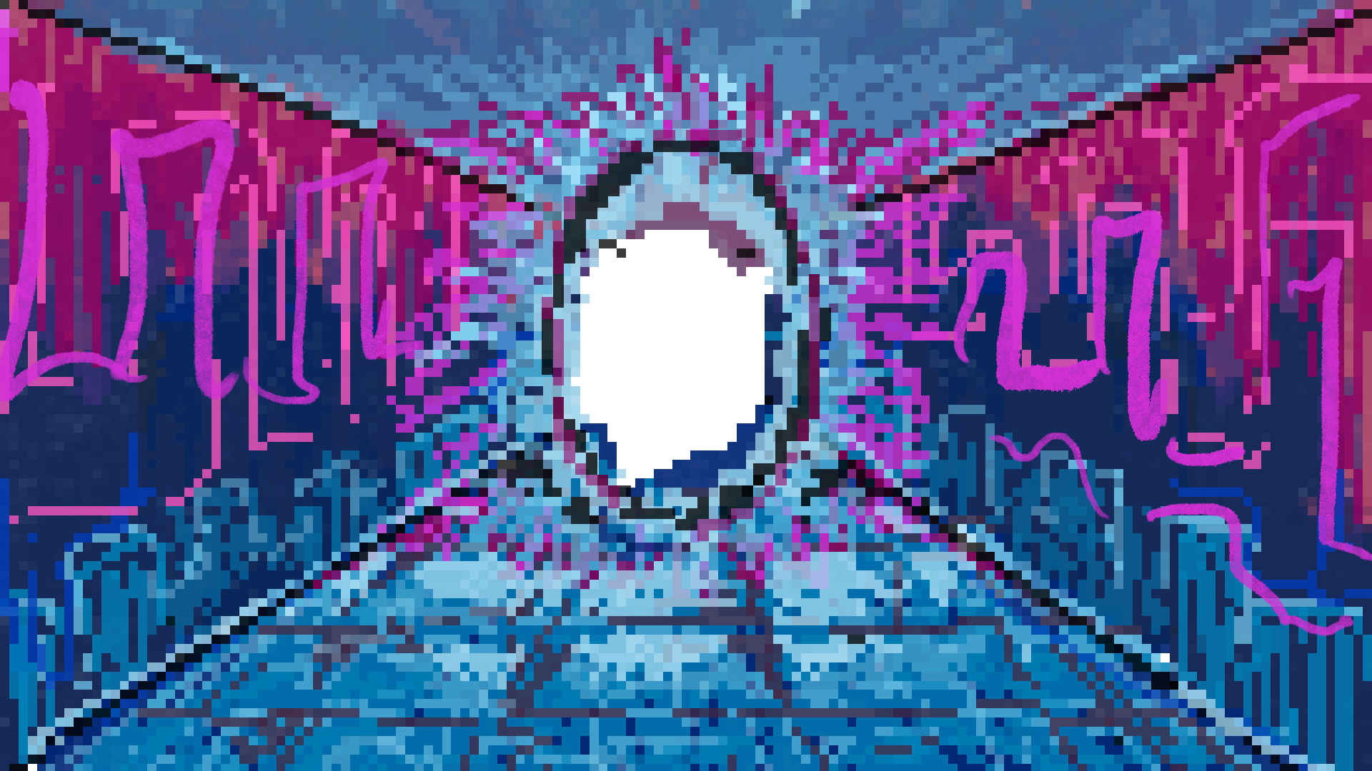 Portal Room